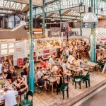 markthalle neun